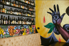 Barbarian, Cervecería Artesanal, Miraflores, Lima
