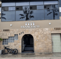 Francesco, Miraflores, Lima