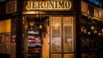Restaurante Jerónimo – Av. La Mar,  Miraflores, Lima