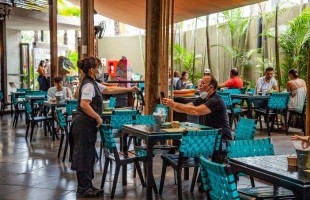 Restaurante Criollo en Miraflores