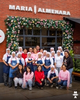 Pastelerías en Miraflores, Lima, Perú