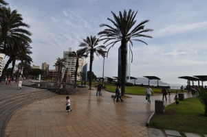 Malecón de Miraflores