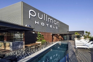Restaurante Plural (Hotel Pullman Lima), Miraflores, Lima