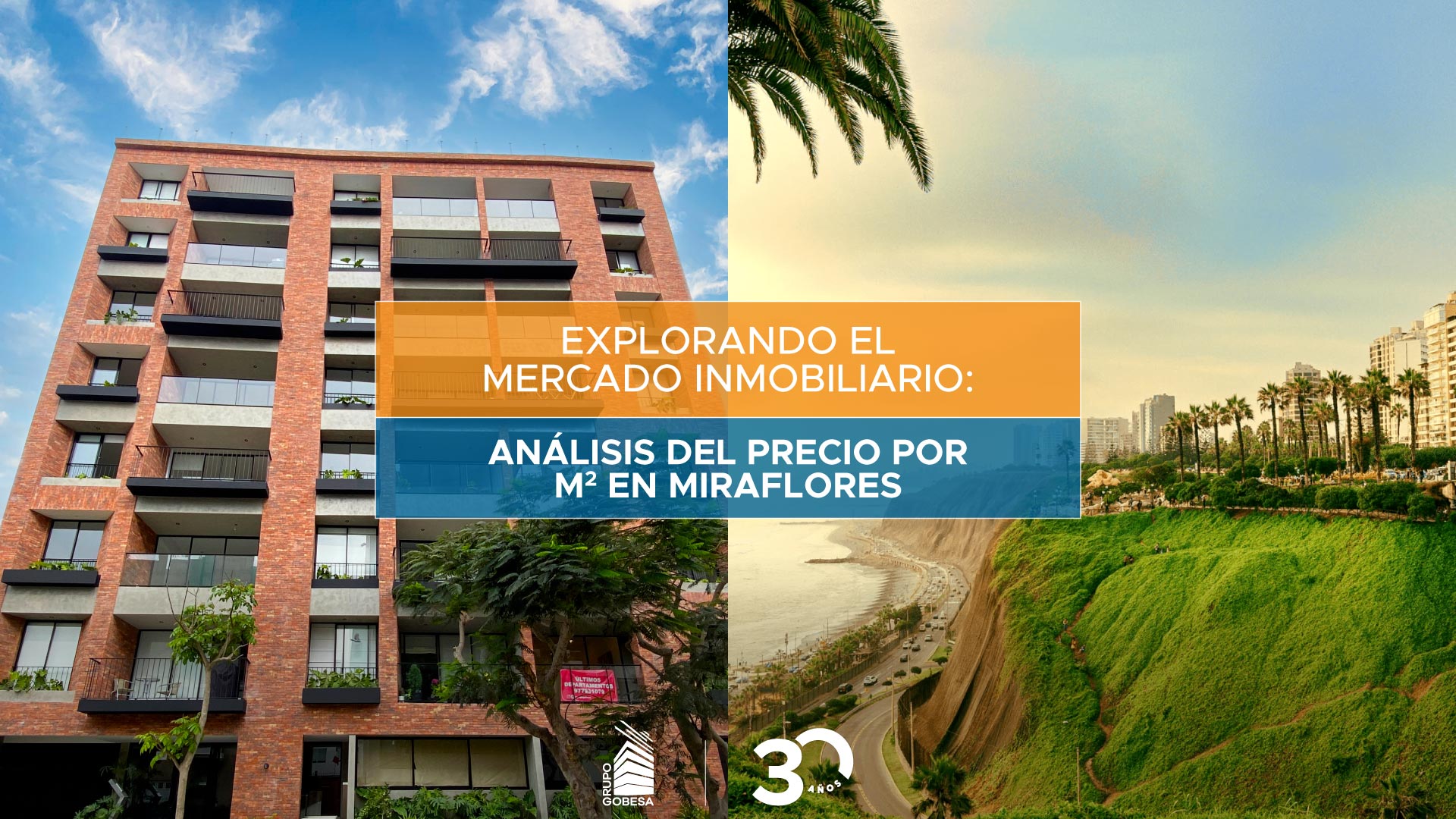 Análisis por m2 en Miraflores