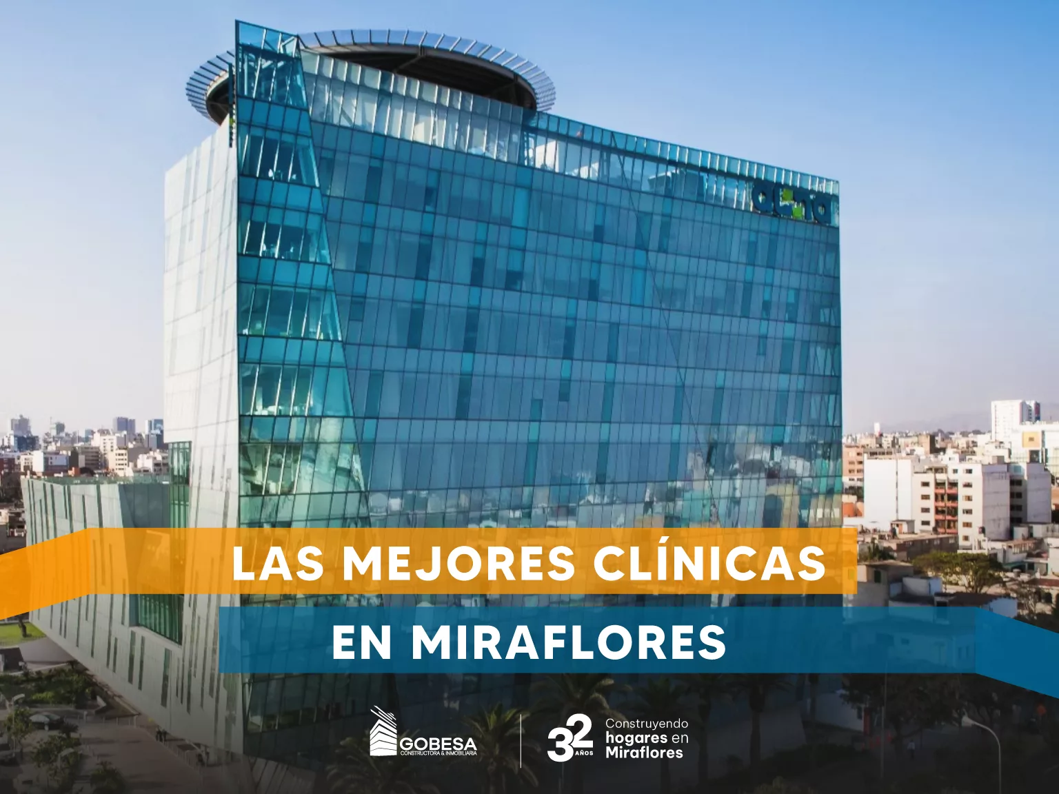 Mejores Clinicas Miraflores