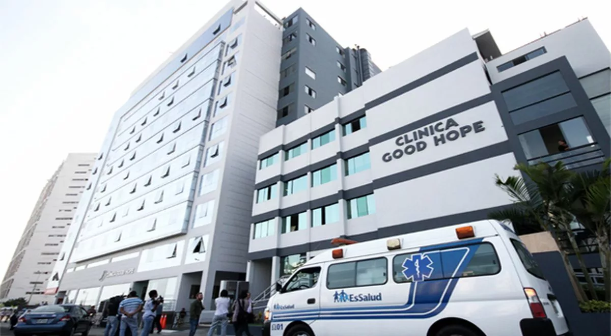 Clinica Good Hope