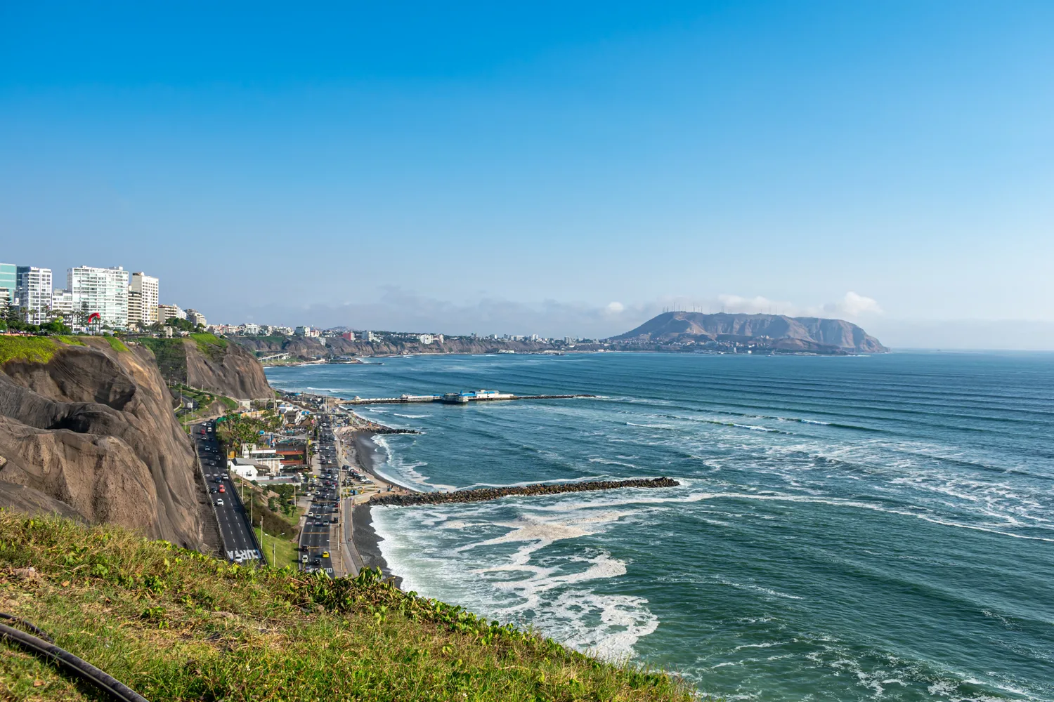 Miraflores
