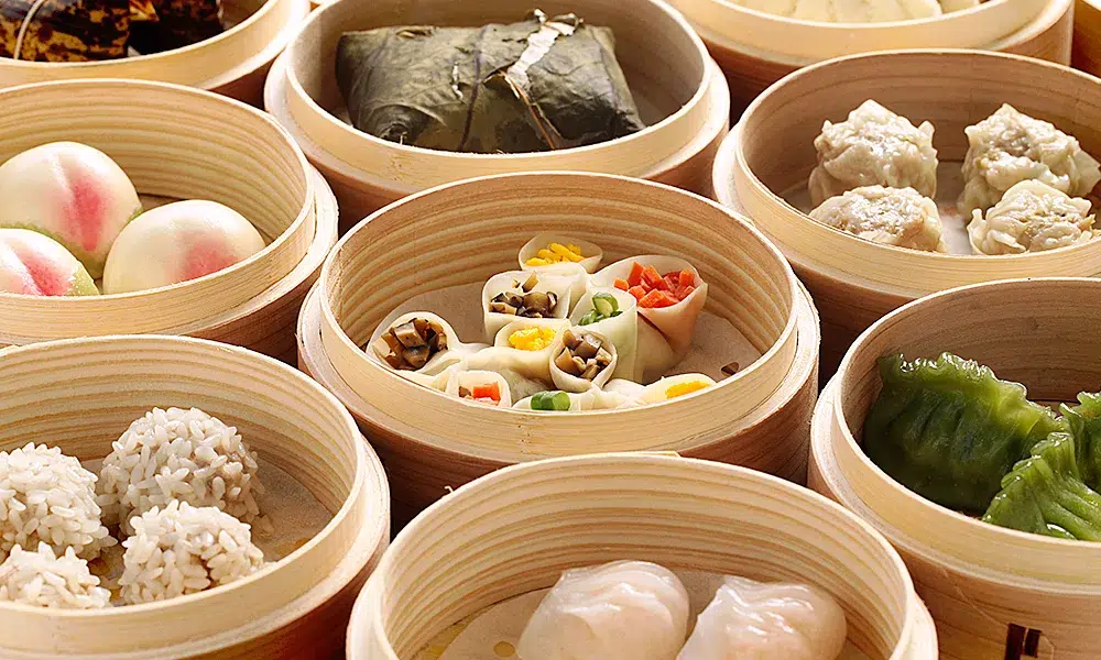 KION Peruvian Chinese – Creatividad y sabor