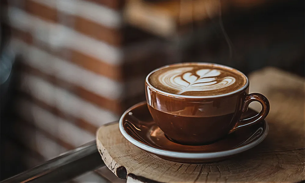 Café Lucio Miraflores
