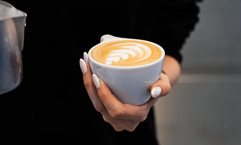 Milenaria Café Miraflores