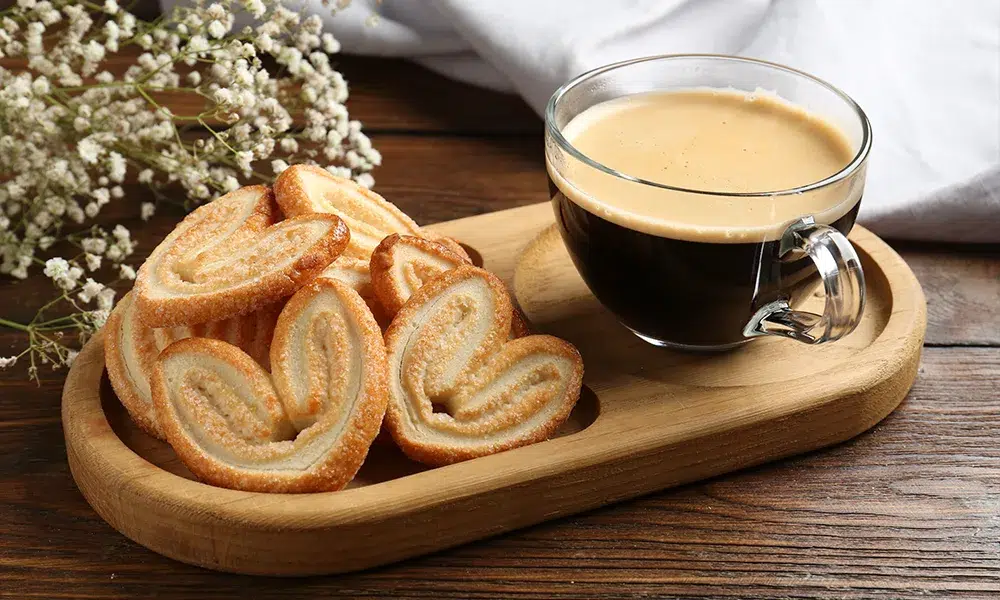 Milimétrica Coffee Miraflores