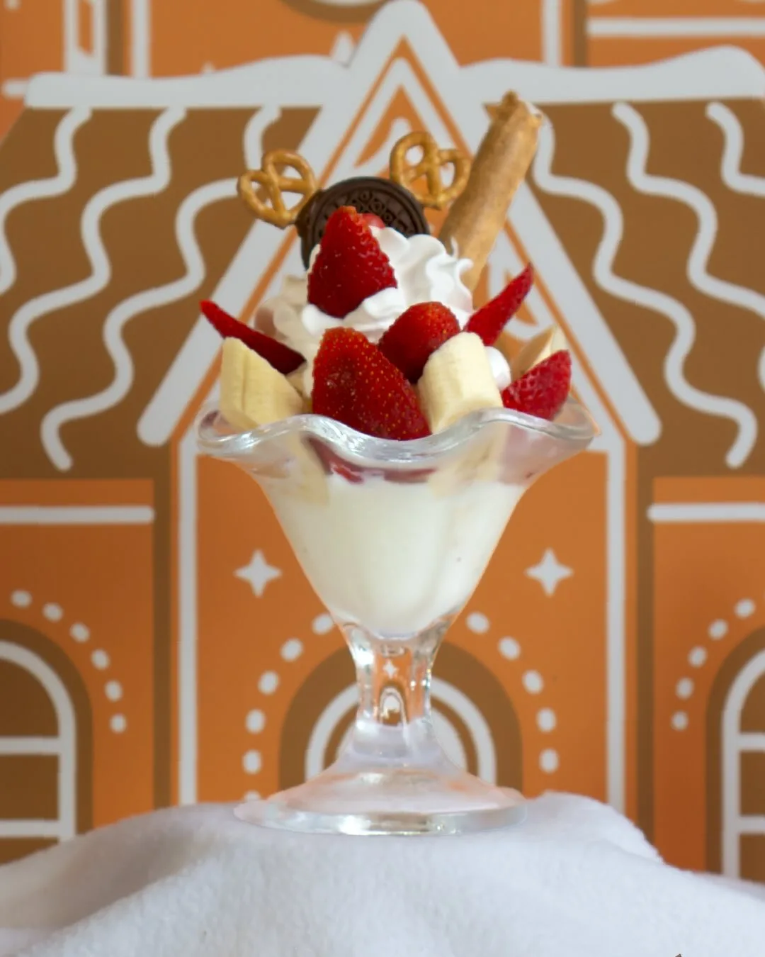 Fuente: @heladerialaritza Helados artesanales y postres de Gelatería Laritza D en Miraflores